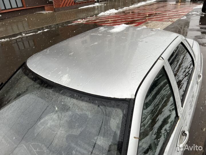 ВАЗ 2110 1.5 МТ, 2004, 220 000 км