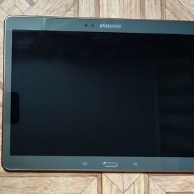 Samsung SM-T805 Galaxy Tab S 10.5