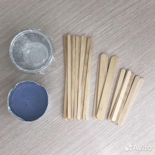 Воскоплав мини henna expert