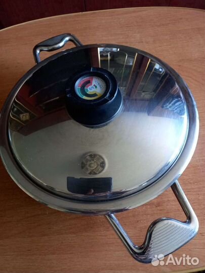 Сковорода Цептер