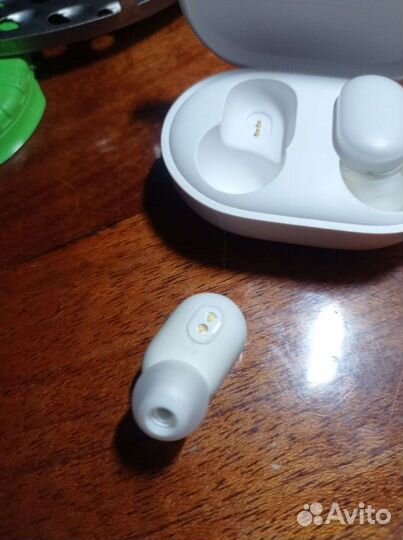 Беспроводные наушники гарнитура