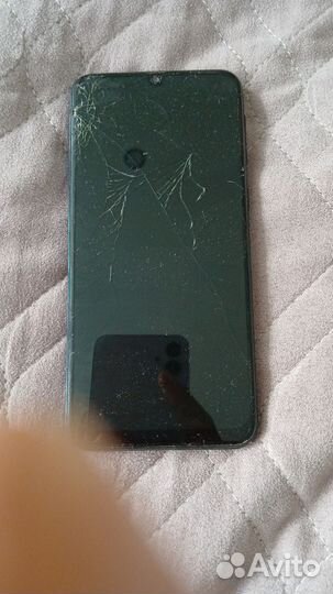 Samsung Galaxy M30s, 4/64 ГБ