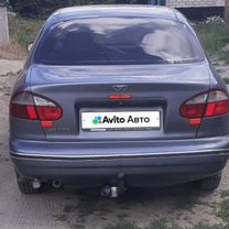 Daewoo Lanos 1.5 MT, 2008, 3 000 км, с пробегом, цена 280 000 руб.