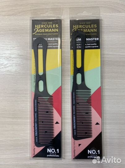 Расческа Cesibon Comb 20