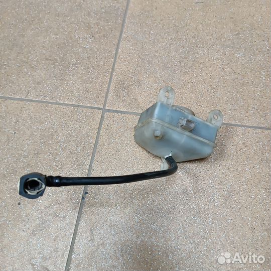 Бачок главного тормозного цилиндра форд фокус 1
