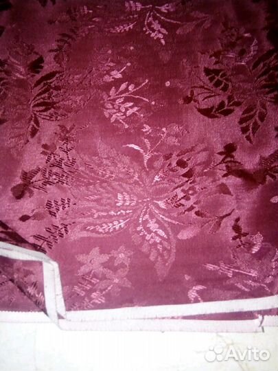 Ткань, кожа для творчества