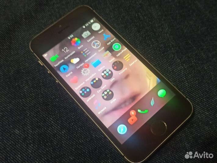 iPhone 5S 16gb