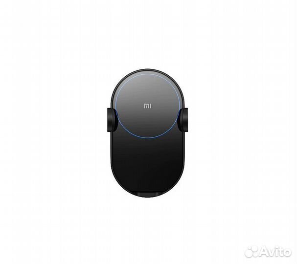 Автомобильный держатель с беспроводной зарядкой Xi