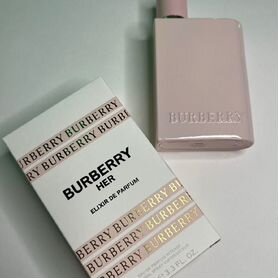 Духи Burberry Her Elixir de parfum