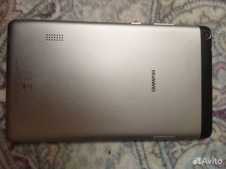 Планшет Huawei BG2-W09