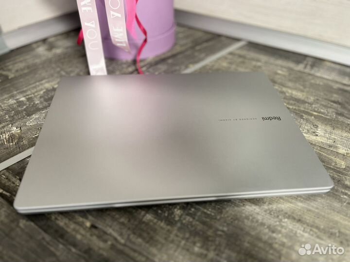Ноутбук xiaomi redmibook 14