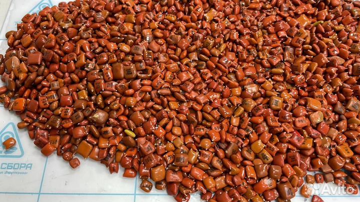 Конденсаторы км рыжие зеленые