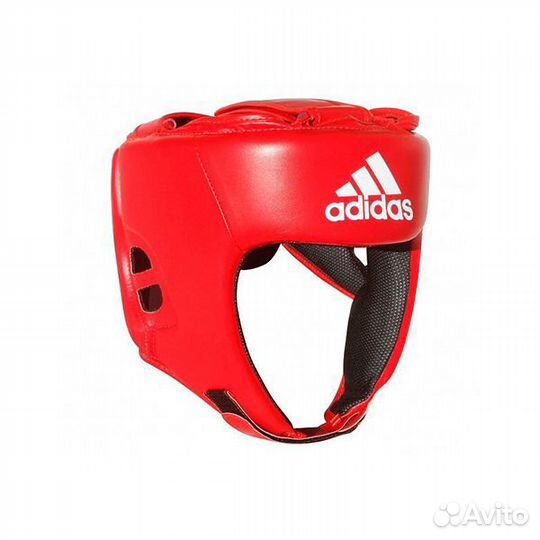 Шлем боксерский Hybrid 50 Head Guard