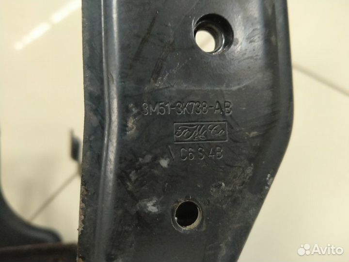 Кронштейн эгур Ford Focus 2