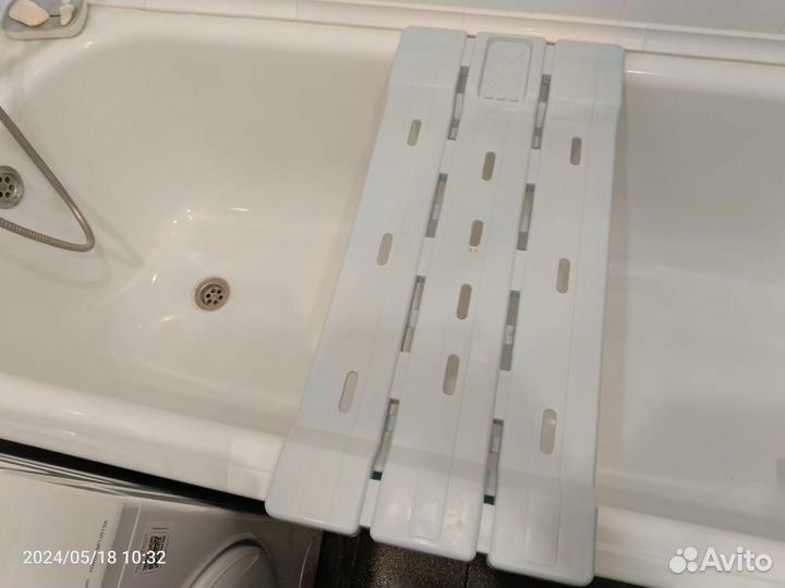 Ванная детская, лавка для ванной