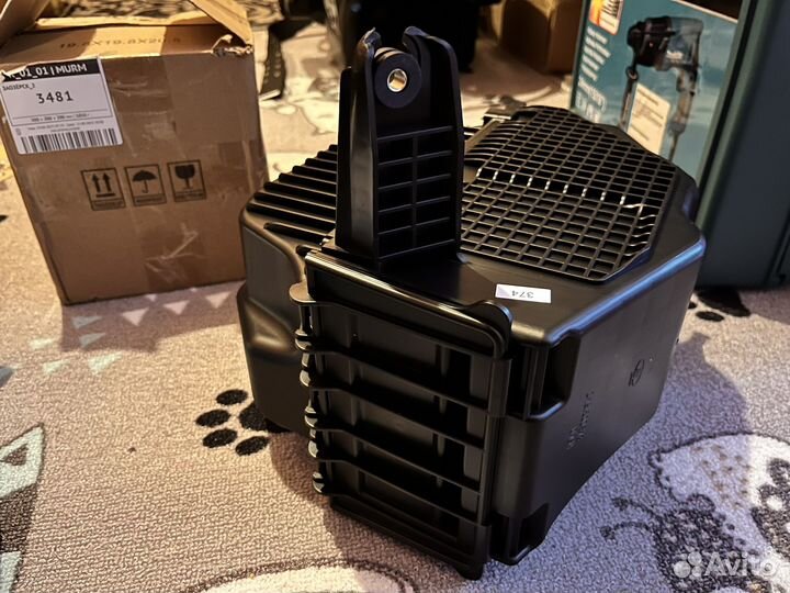 Для весты 1.6