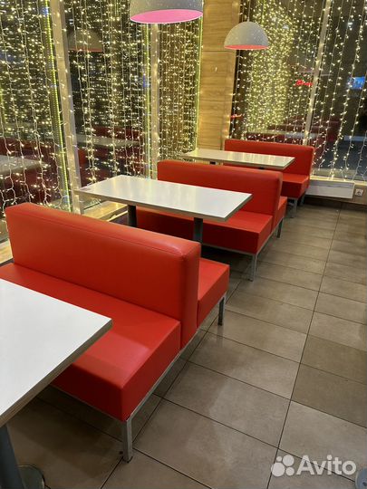 Перетяжка мягкой мебели