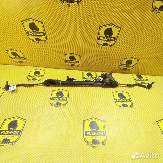 Рейка рулевая Nissan Teana