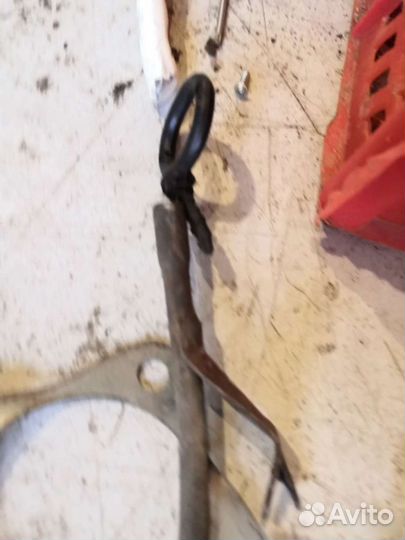 Щуп двигателя LADA Priora