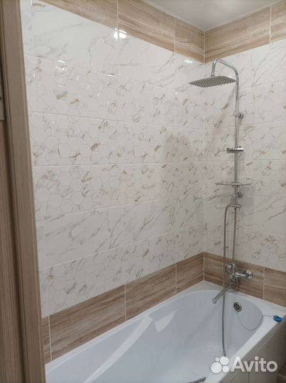 Плиточные работы