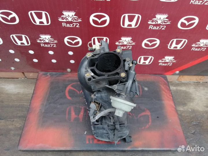 Коллектор впускной Mazda Mazda6