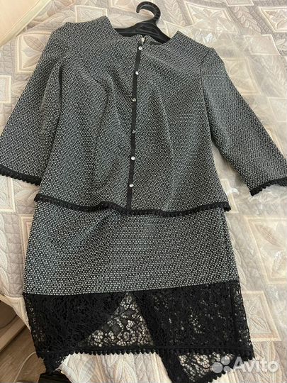 Женская одежда