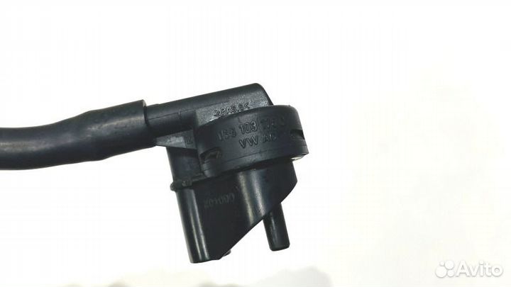 Клапан вентиляции картерных газов Volkswagen Polo