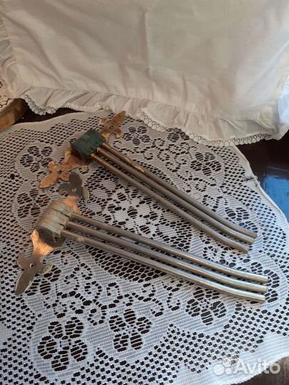 Вешалка для полотенец СССР