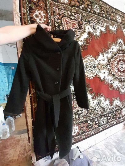 Плащ женский