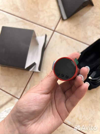 Беспроводной аккамулятор для тату машинки