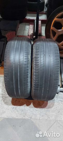 Michelin Primacy 3 225/55 R17