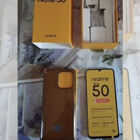 realme Note 50, 3/64 ГБ