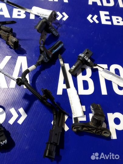 Датчик положения коленвала Nissan Kia Mazda Opel