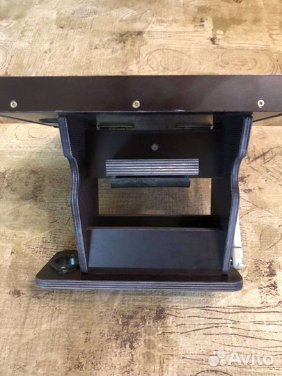 Столик №1 раскладной для эхолота