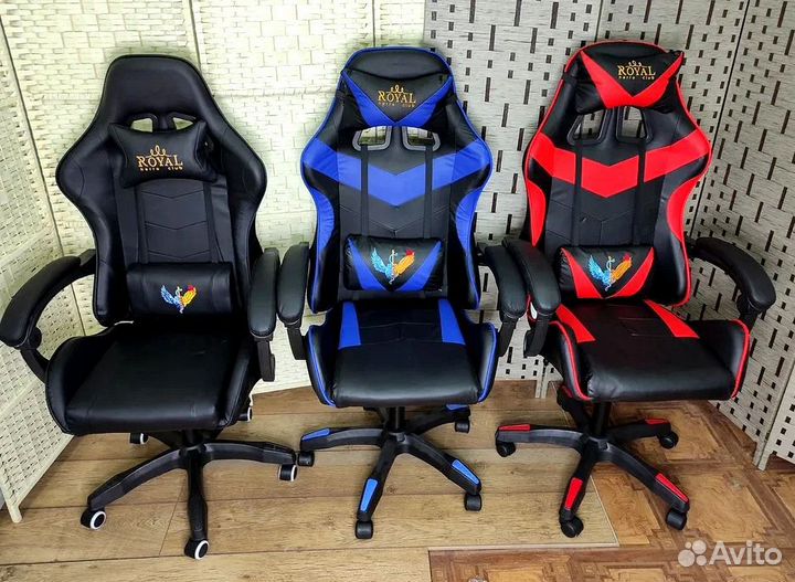 Игровое кресло