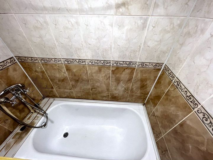 2-к. квартира, 44 м², 1/5 эт.