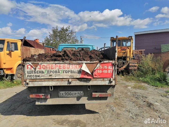 Конский навоз(перегной) оптом в мешках