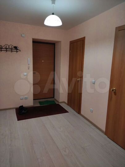 1-к. квартира, 40 м², 5/5 эт.