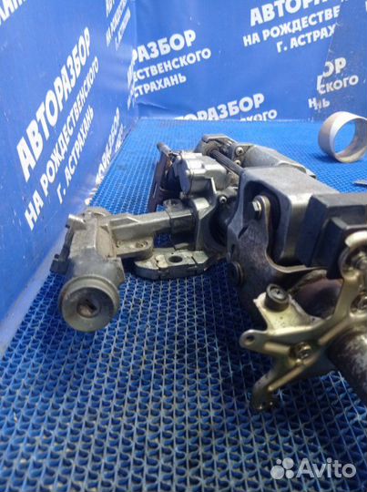 Рулевая колонка Lexus Gs300 1998