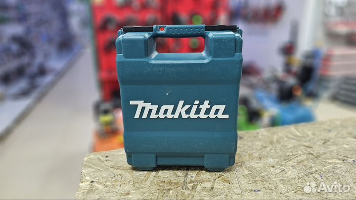 Шуруповерт Makita оригинал