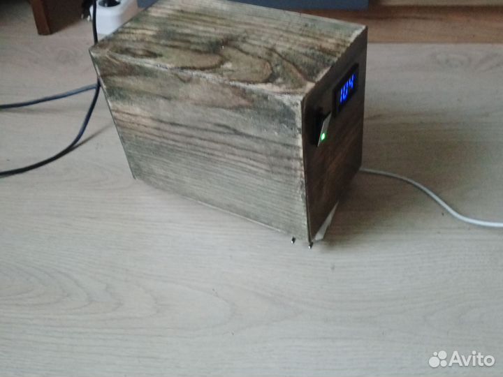 Трансформатор понижающий на 100 вольт 500 ват