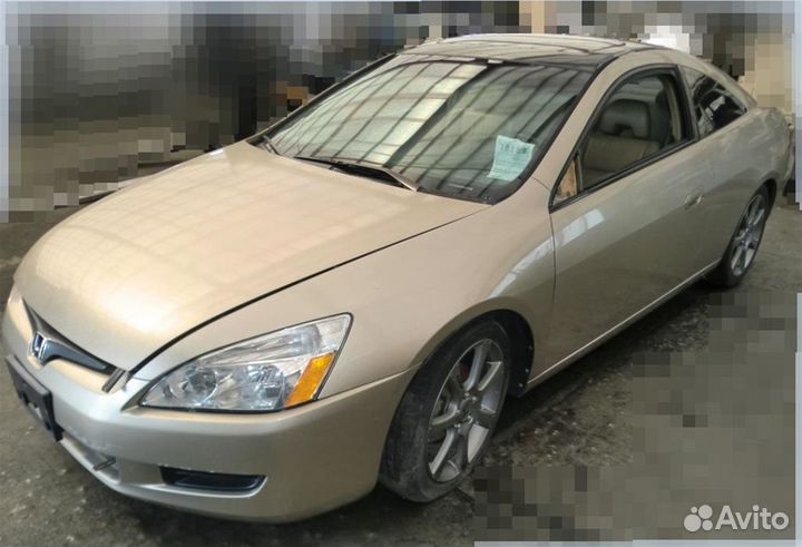 Трос переключения АКПП Honda Accord Coupe 2003 Usa