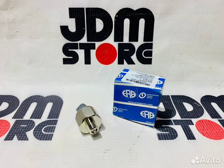 Датчик детонации двигателя (все модели JZ)