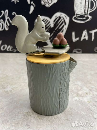 Мельница ручная