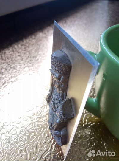 Панно,Мадонна с младенцем''