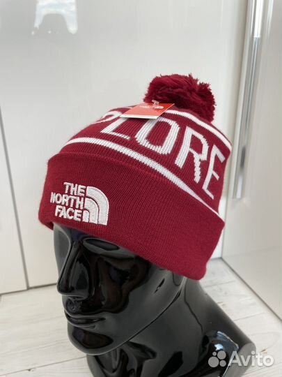 Шапка The North Face