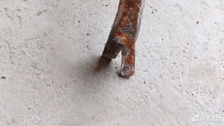 Набор воротков и ключи