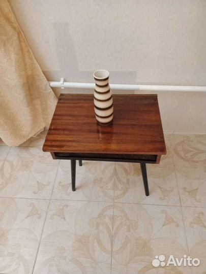 Ваза для цветов СССР