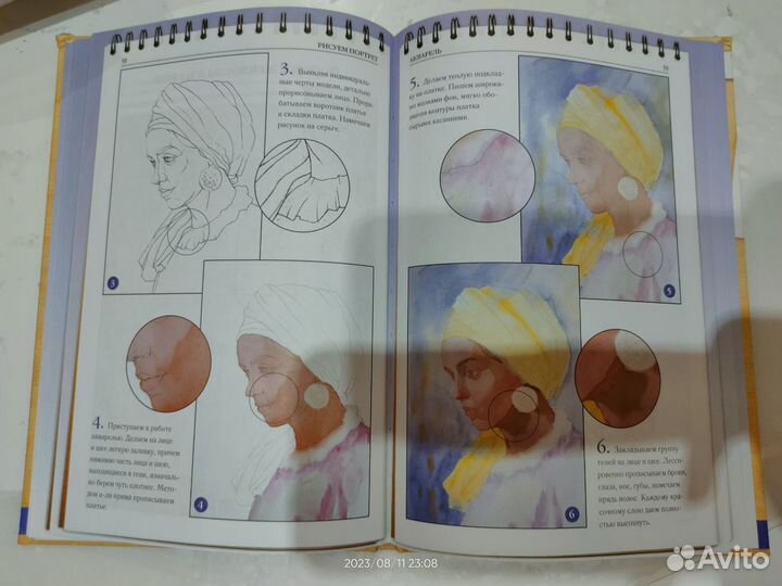 Пособие по рисованию