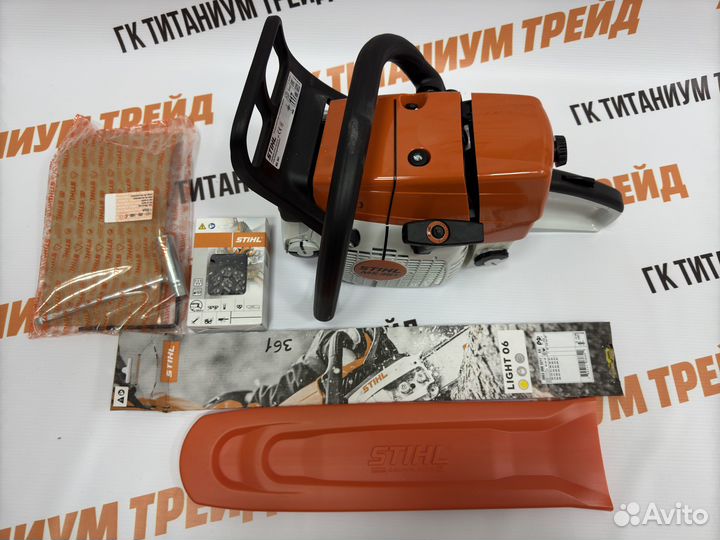 Бензопила Stihl MS 361